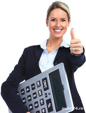 Pachet avantajos contabilitate 