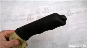 Maneta frana de mana FORD FOCUS 1998-2004 - imagine 3