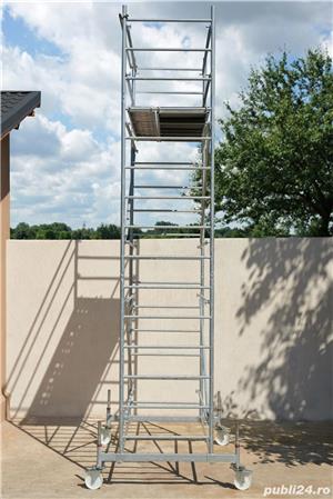 Vand schela mobila - imagine 2