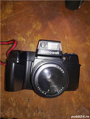 Aparat foto Memowell - imagine 2