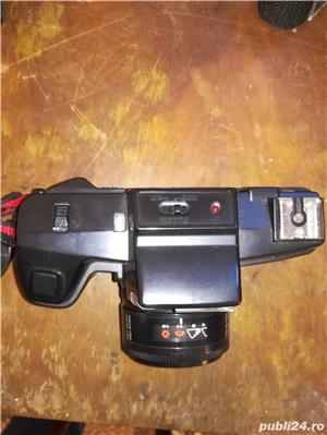 Aparat foto Memowell