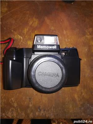 Aparat foto Memowell - imagine 5