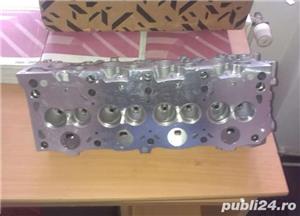 Chiulasa, Suzuki Vitara, 2.0TD, Motor tip RF - imagine 2