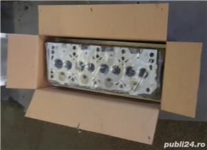 Chiulasa, Suzuki Vitara, 2.0TD, Motor tip RF - imagine 3