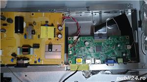 715G9360-MOB-B00-004I si 715G8852-P02-000-001S Placa digitala si sursa monitor  - imagine 4