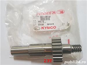 Piese cutie de viteze ATV Kymco - imagine 4