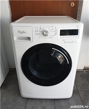 Mașină de spălat rufe Whirlpool.  9 kg.