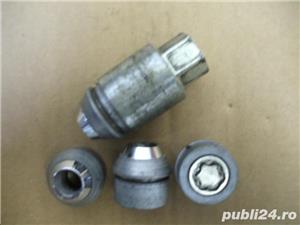 Piulite jante aliaj-Ford -Mazda -c-max-focus-mondeo -Antifurt . - imagine 3