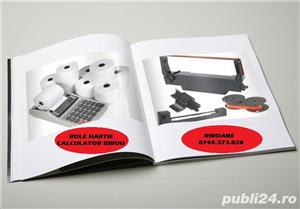 Ribon calculator birou Peach 1234E,1214E,Canon MP1211,Star DP8340,Canon MP1211LTSC,SeikoBP6000,