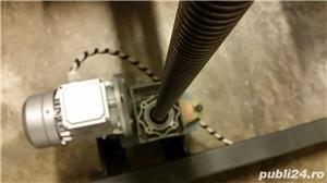 Bancuri de Lucru pentru Asamblarea Paletilor cu 4 intrari,Eur,Epal 120 x 80 cm si cu 2 intrari p - imagine 3