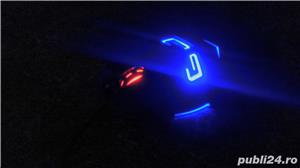 Mouse optic Canyon CND-SGM7, Gaming, 3200 DPI, USB, Black