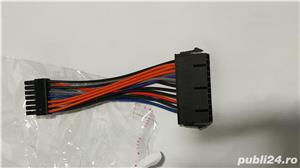 Cablu adaptor sursă 24 pini la 14 pini - imagine 4