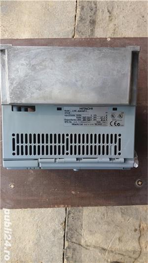 Vand convertizor de frecventa - imagine 2