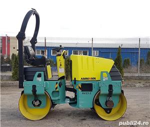 Ammann AV23 - imagine 2