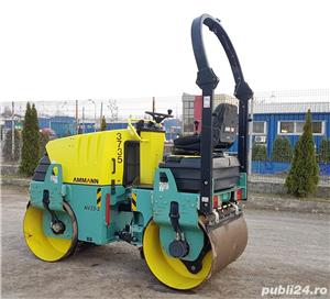 Ammann AV23 - imagine 4