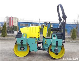 Ammann AV23 - imagine 3
