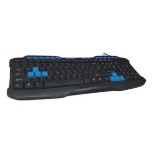 Tastatura Gaming-Banda Usb BW09 Noua Sigilata L230 - imagine 8