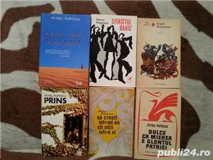 Petru Popescu carti (6 vol)