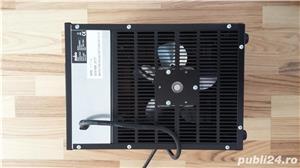 Aeroterma electrica industriala - imagine 4