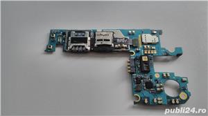 Dezmembrez S5 mini - SM-G800F - Placa de baza, baterie, display, etc - imagine 2
