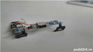 Dezmembrez S5 mini - SM-G800F - Placa de baza, baterie, display, etc - imagine 5