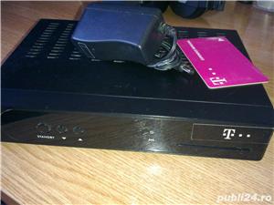Receiver digital hd hc7500