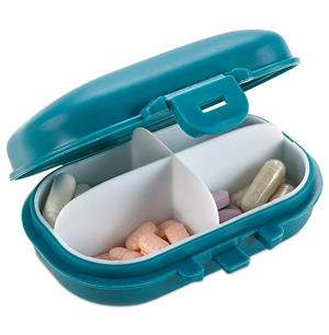 Cutie organizator medicamente