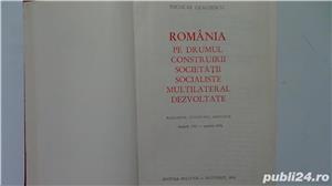 Carti de Literatura Politica 1964 -1974 - imagine 8