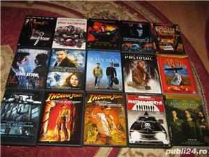 Tom cruise,julie andrews,sylvester stallone,jason statham,dustin hofmann,dvd originale,romana