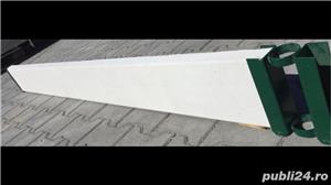 Gard  gard beton  imprejmuire  capace de gard  plasă gard  grădină  - imagine 9