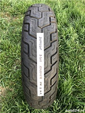 Anvelope Moto SH divrese dimensiuni si modele