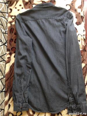 Cămașă Zara, Pull&BEAR  - imagine 2