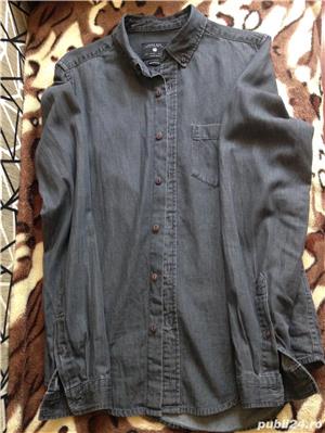 Cămașă Zara, Pull&BEAR  - imagine 3