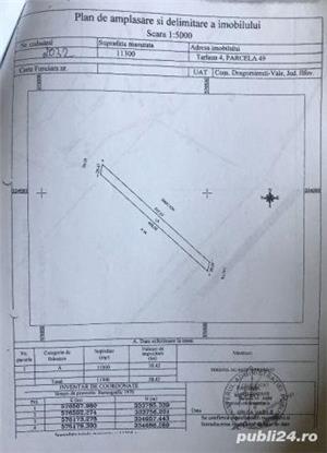 Teren Chitila Industrial park - hale, depozite, cartier - imagine 9