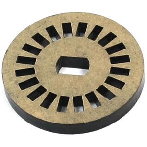 Encoder disc, disk, Optic 20 fante viteza speed control, codor plastic