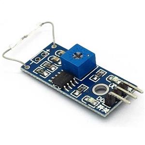 Modul, shield, releu reed, pentru Arduino / PIC / AVR / ARM, magnetic