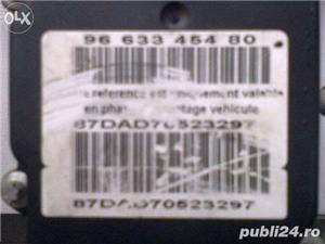  Calculator ABS Peugeot/Citroen  - imagine 3