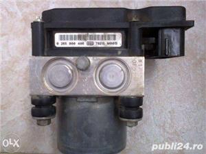  Calculator ABS Peugeot/Citroen  - imagine 2