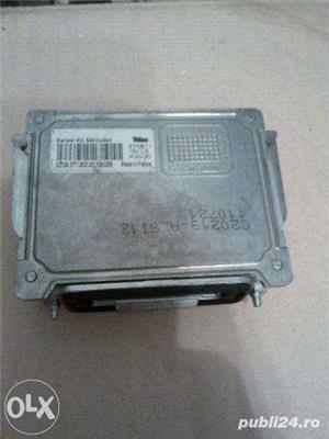 Calculator xenon VW. Peugeot. Citroen  - imagine 2