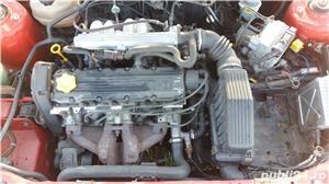 Dezmembrez ROVER 214, 1.4 Benzina 8 valve 1998 - imagine 4