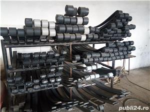 Arcuri Ford Transit - imagine 2