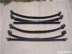 Arcuri Ford Transit - imagine 3