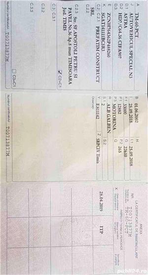 Astra Astra cifa k2 32m - imagine 7