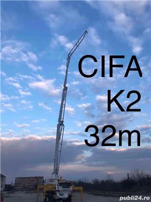 Astra Astra cifa k2 32m - imagine 2