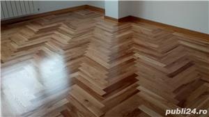 Parchetar parchet lemn masiv -  BRAILA - imagine 8