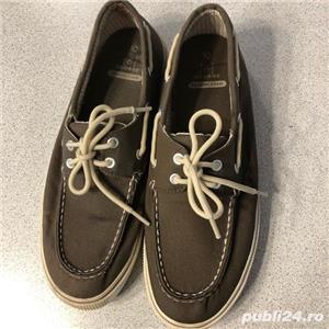 Pantofi barbati - imagine 4