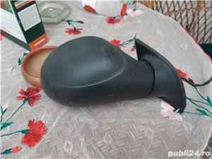 Accesorii citroen C3