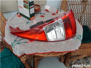 Accesorii citroen C3 - imagine 2