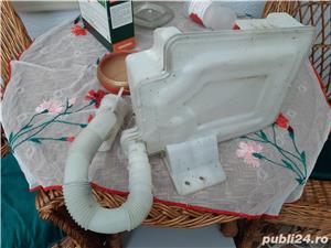 Vand bazin spălător parbriz vw golf 2009