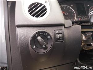 Dezmembrari /  dezmembrez VW Tiguan 2009 CBAB  125.000km 2.0TDI 4x4 4 motion automat cutie JBG - imagine 6